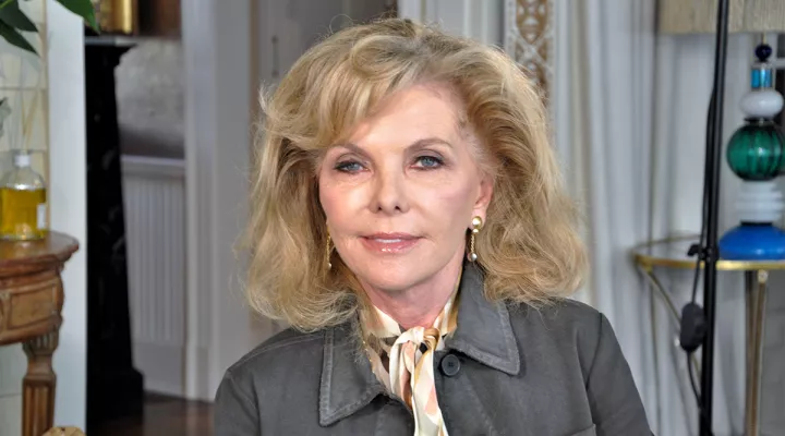 Darla Moore