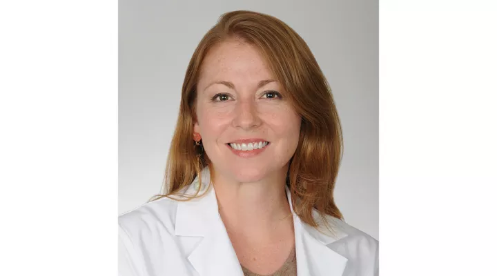 Dr. Ashley Hink