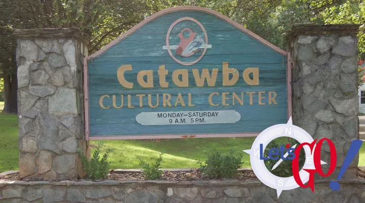 The Catawba Cultural Center