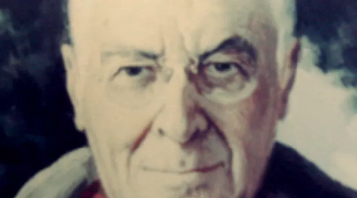 Bernard Mannes Baruch