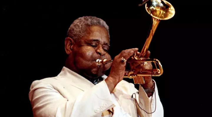 Dizzy Gillespie