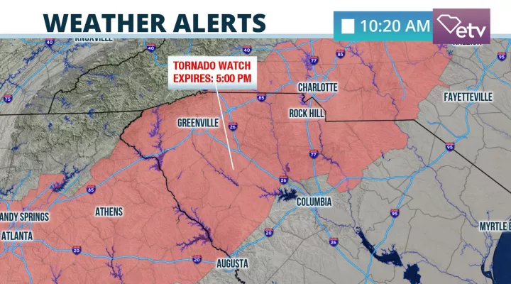 10:20 am update