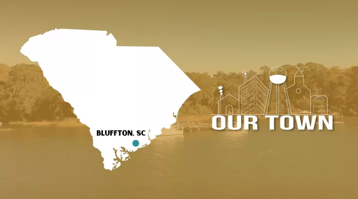 Bluffton