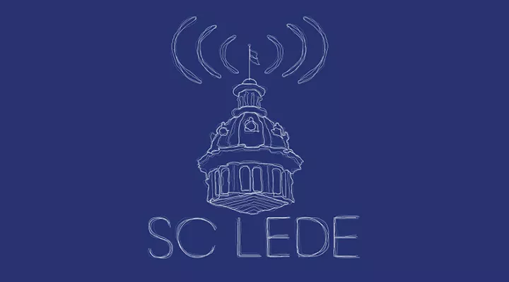 SC Lede logo