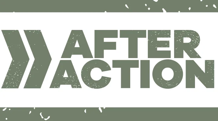 after action logo