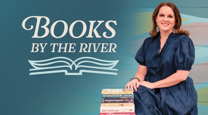 signature season image for national season 1 of books by the river