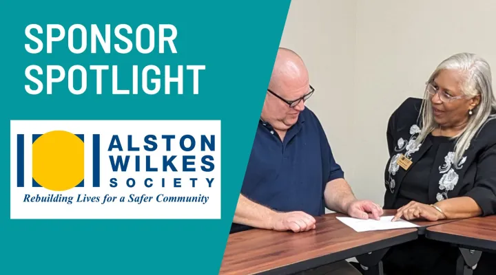 Sponsor Spotlight - Alston Wilkes Society