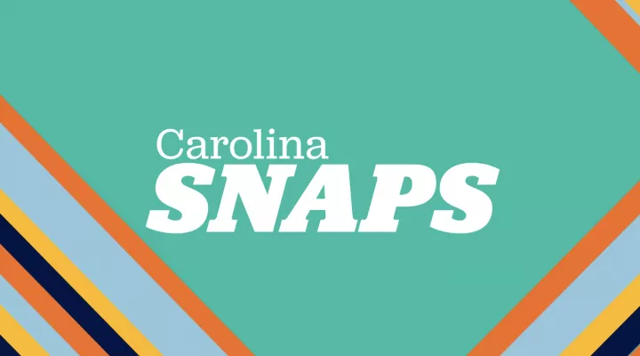 Carolina Snaps logo