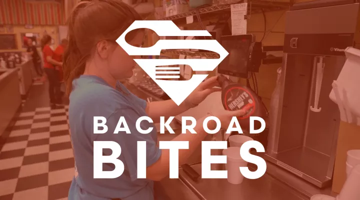 Cut Rate | Backroad Bites