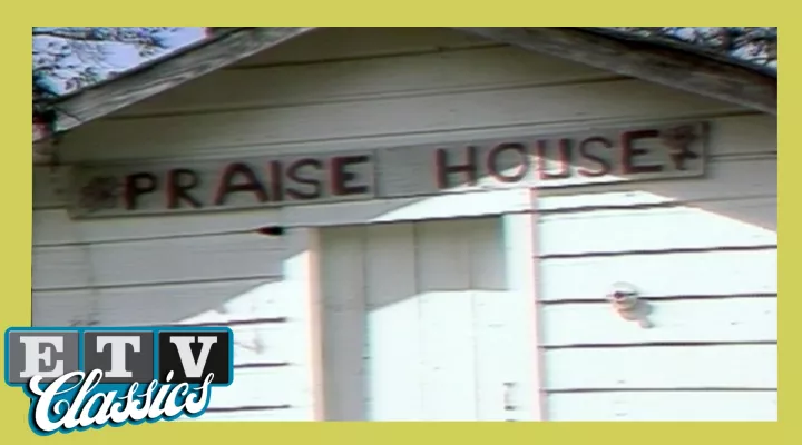 Praise House