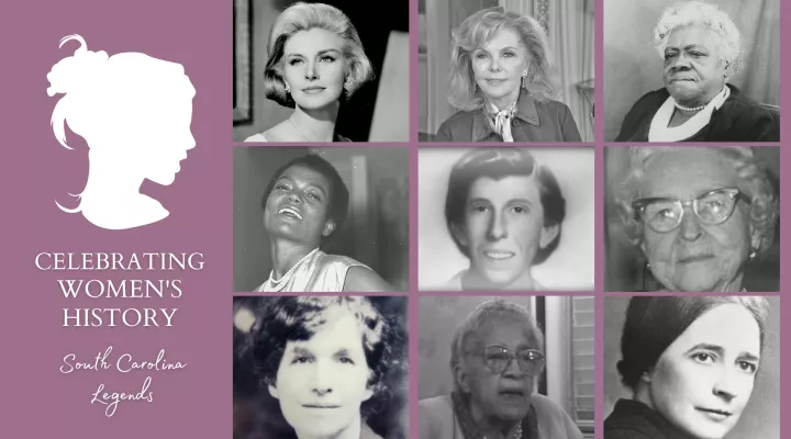 ETV Classics Women's History