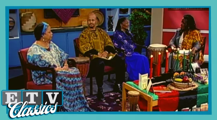 Connections: Kwanzaa (2004)