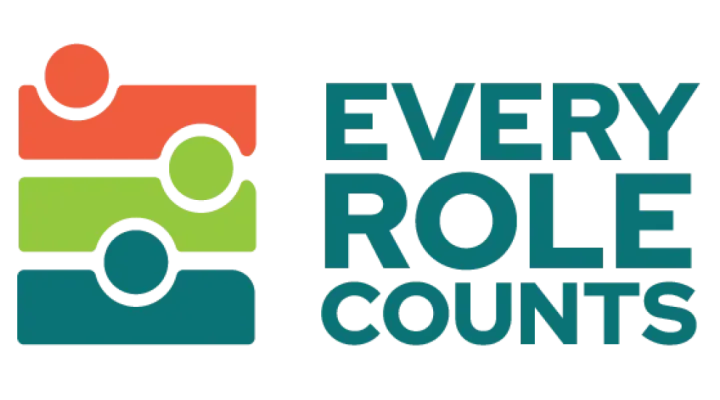 logo for Every Role Counts
