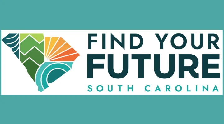 Find Your Future SC logo