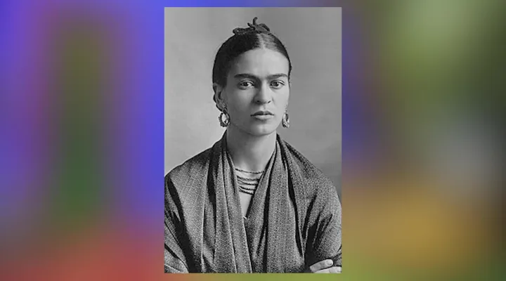 Frida Kahlo