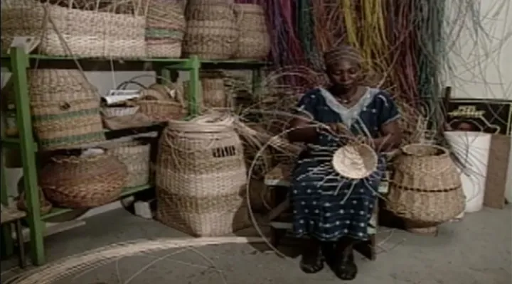 From Barbados to Carolina: Colony of a Colony (1999) | ETV Classics