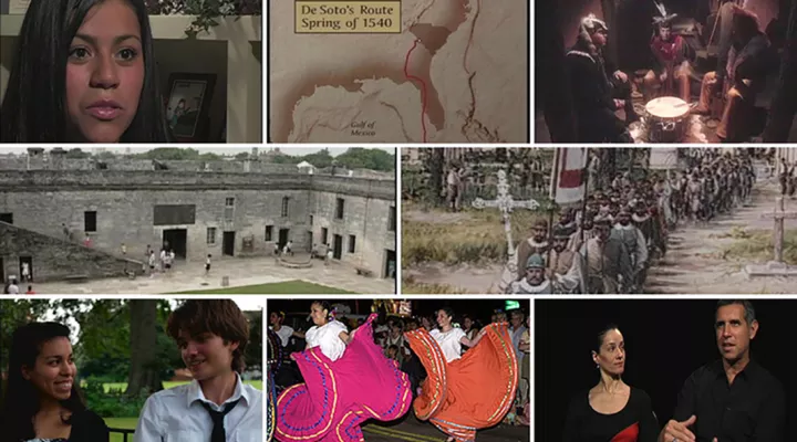 Hispanic Heritage resources on KnowItAll.org, Cinco de Mato