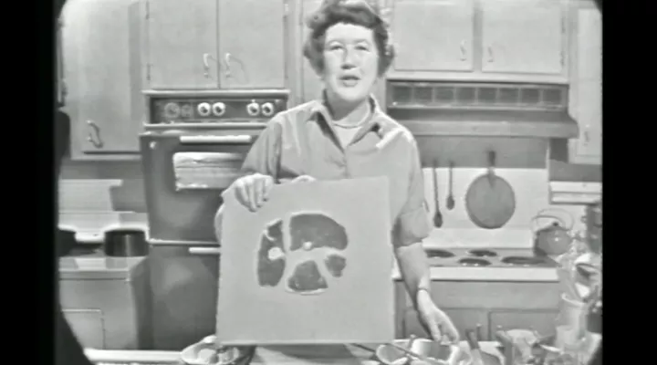 Julia Child