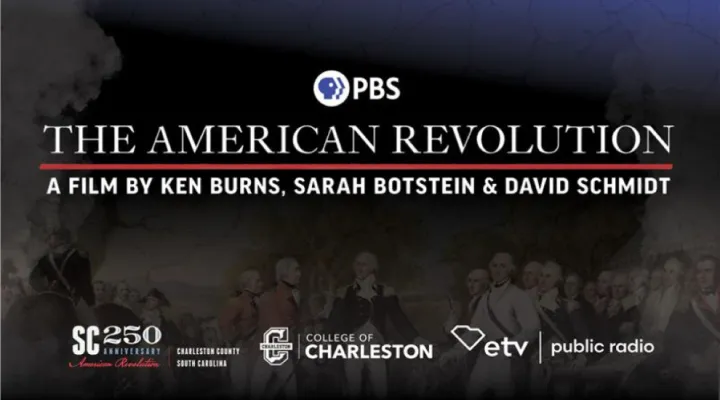 film title with directors and presenting sponsor logos