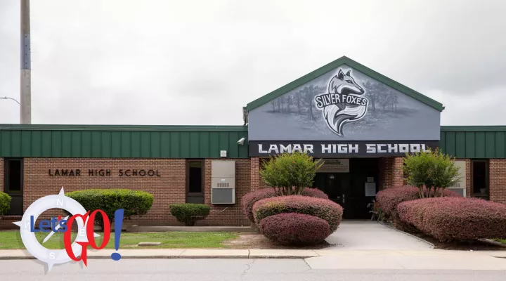 Lamar High School