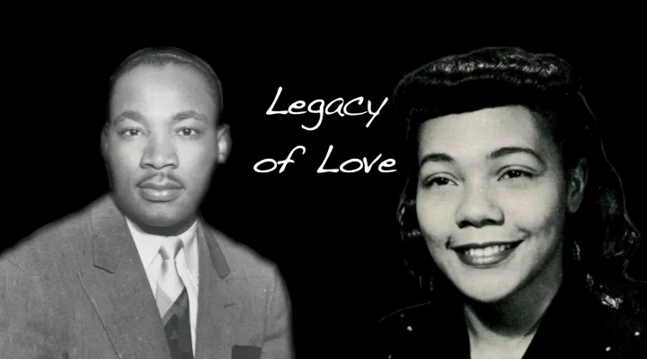 Legacy of Love