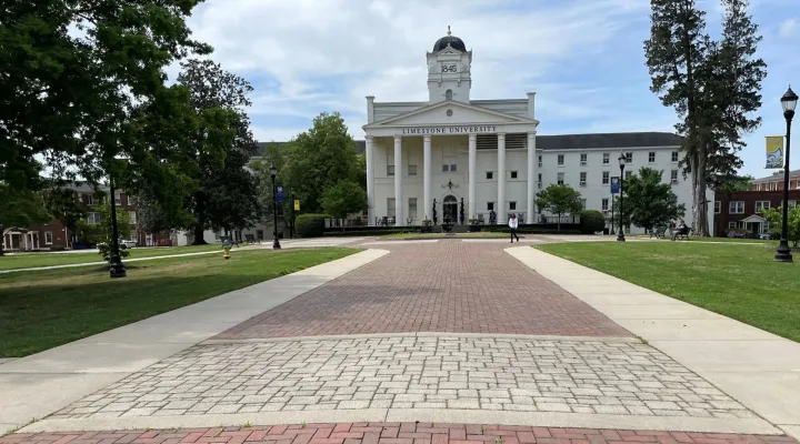 Limestone University