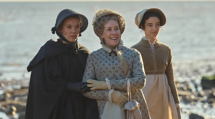 Miss Austen