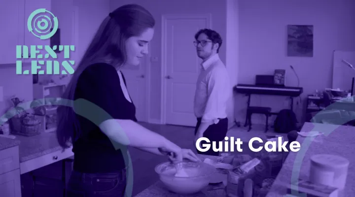 Guilt Cake