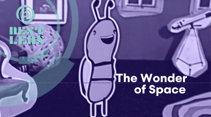 The Wonders of Space