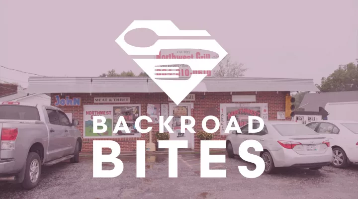 Northwest Grill | Backroad Bites