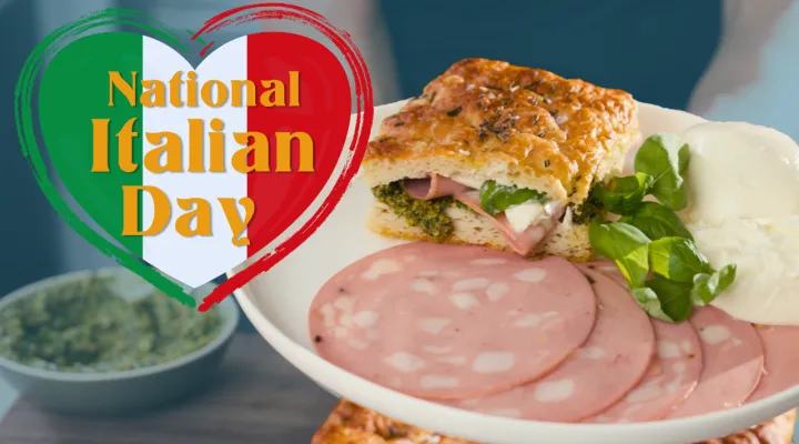 National Italian Day