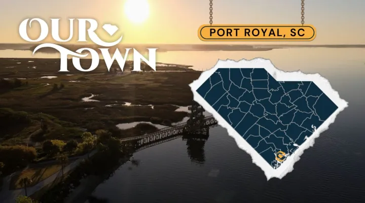 Port Royal, South Carolina