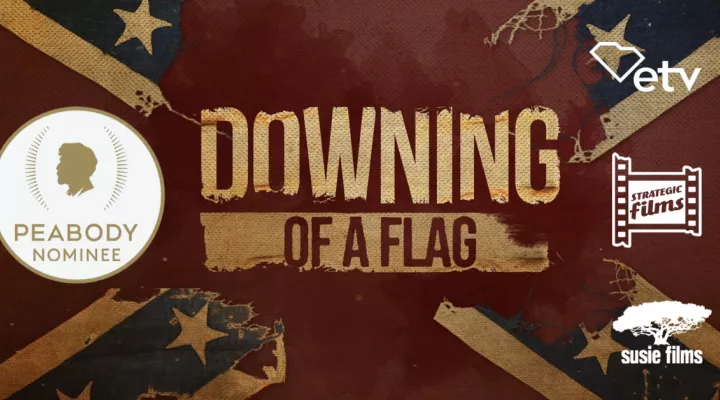 Downing of a Flag Peabody Nominee