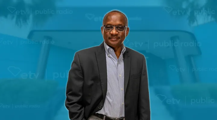 image of Darryl Huger