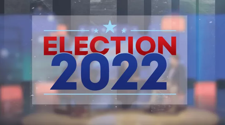 Election 2022