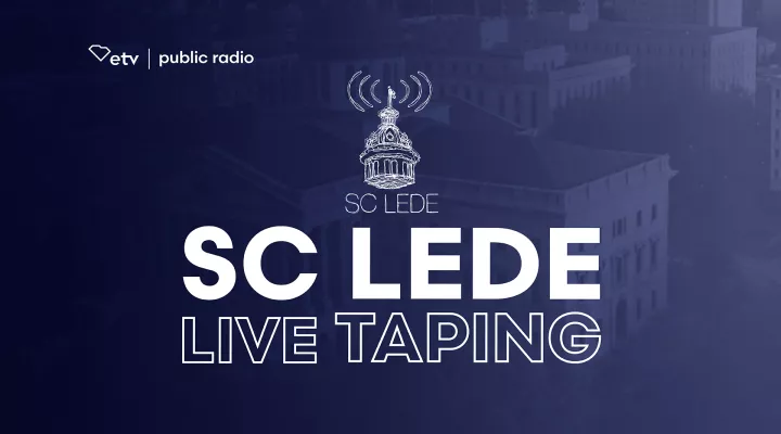 SC LEDE Live Taping
