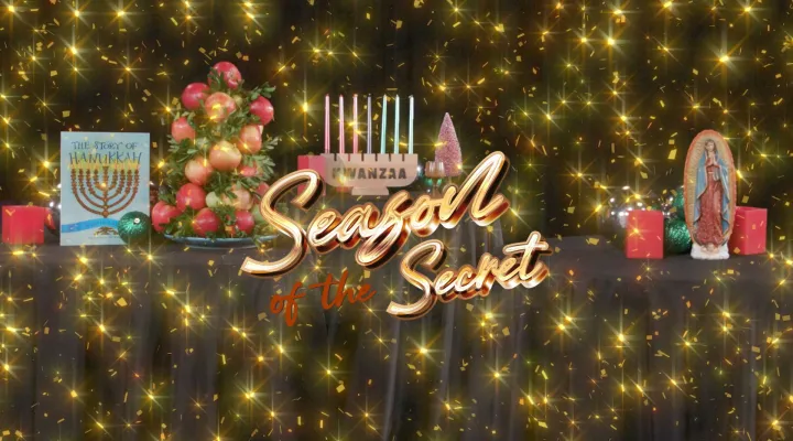 Season of the Secret