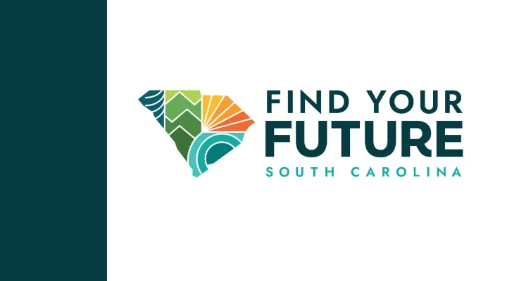 find your future logo