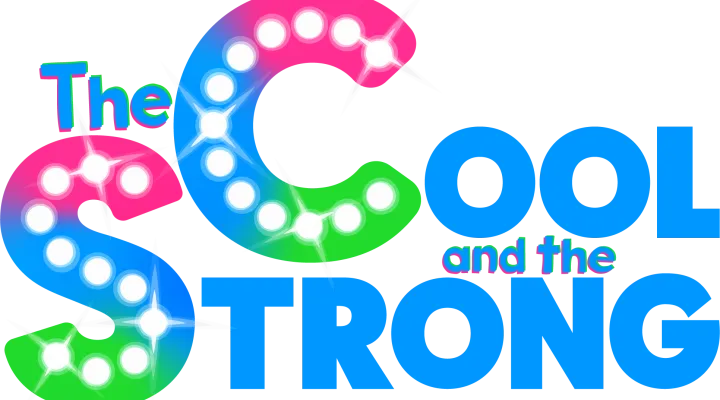 logo image for The Cool and the Strong