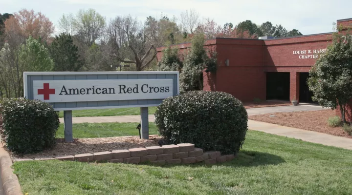 American Red Cross in Rock Hill, SC
