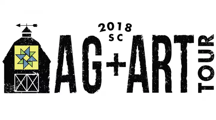 AG and Art Tour 2018