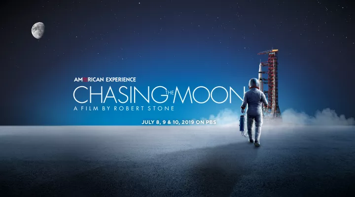 Chasing the Moon