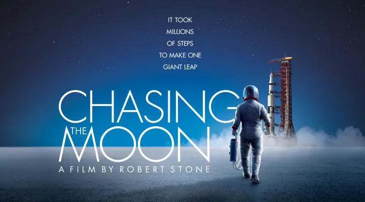 Chasing the Moon