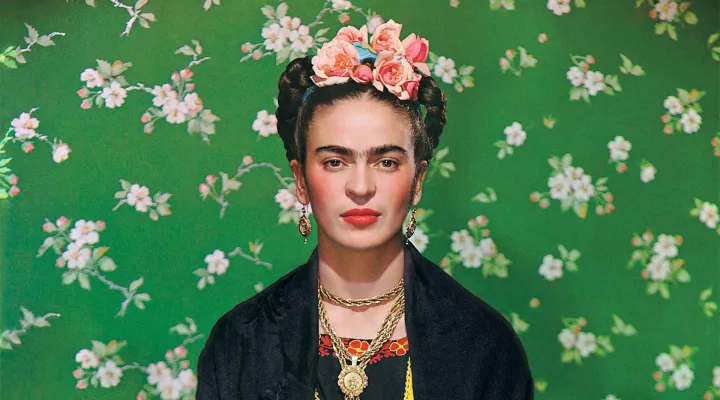 Frida Kahlo