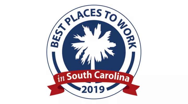  Best Places to Work in South Carolina