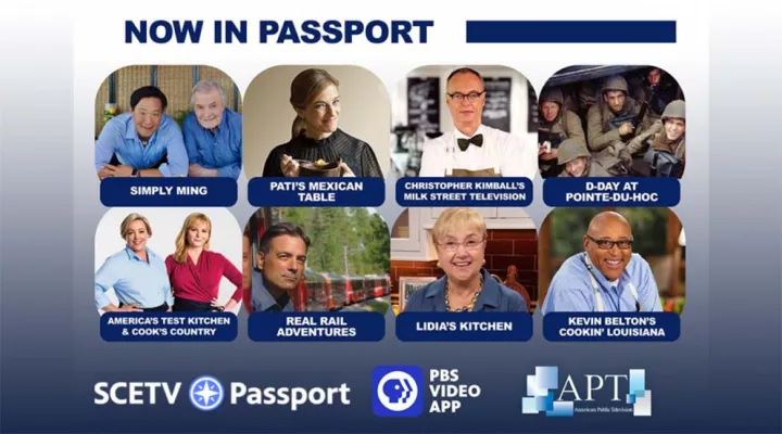 Passport