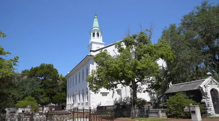 St. Helena's Church