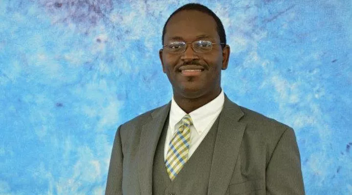 Sen. Clementa Pinckney