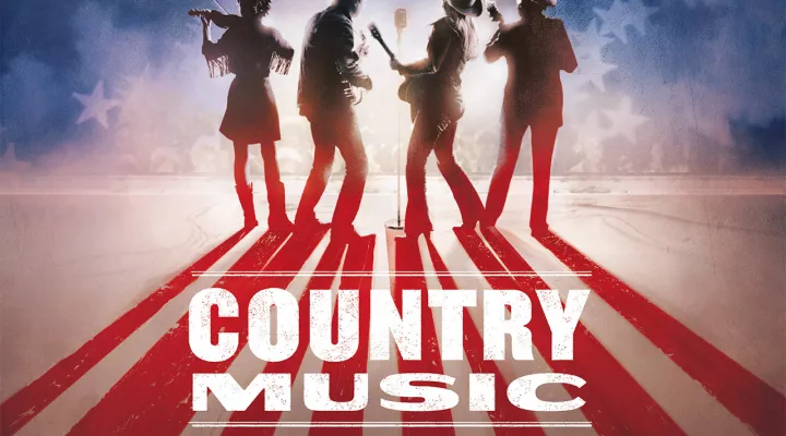 Ken Burns Country Music