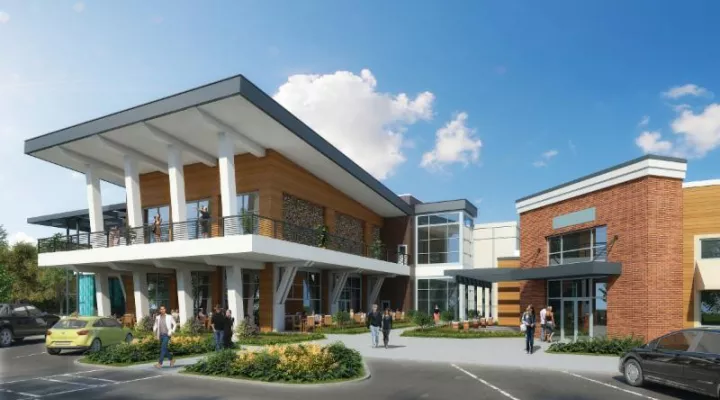 Culinary Institute of the South set to open in 2020 in Bluffton